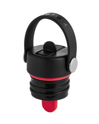 Náhradní uzávěr s brčkem HYDRO FLASK Standard Flex Straw Cap